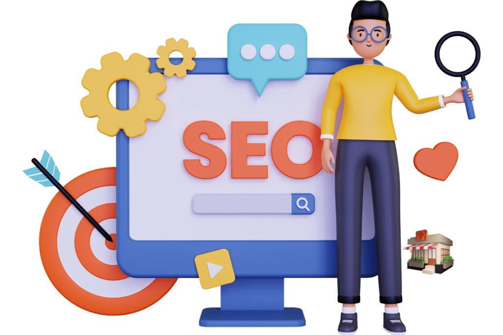 SEO Agency For Restaurants