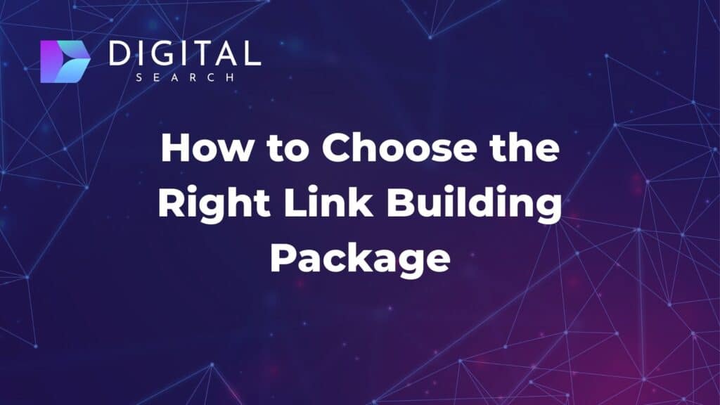 SEO Link Building Packages | Why Most Fail (& What Works)