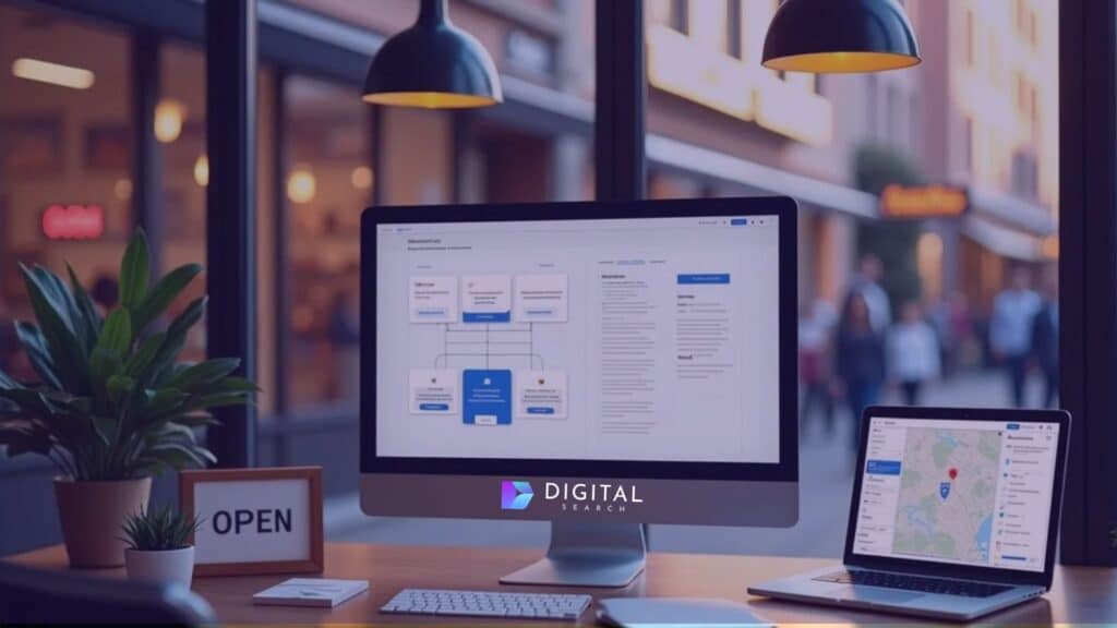 Local Business Schema Markup Made Simple