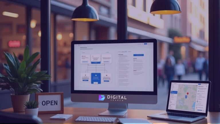 Local Business Schema Markup Made Simple