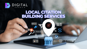 local citation building services